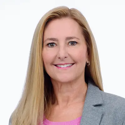 Karen Gibbons headshot