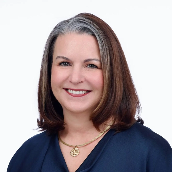 Miranda Yeager headshot