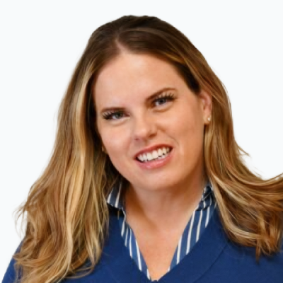 Maren Kaczmar headshot