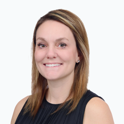 Rachel Schlukebier headshot