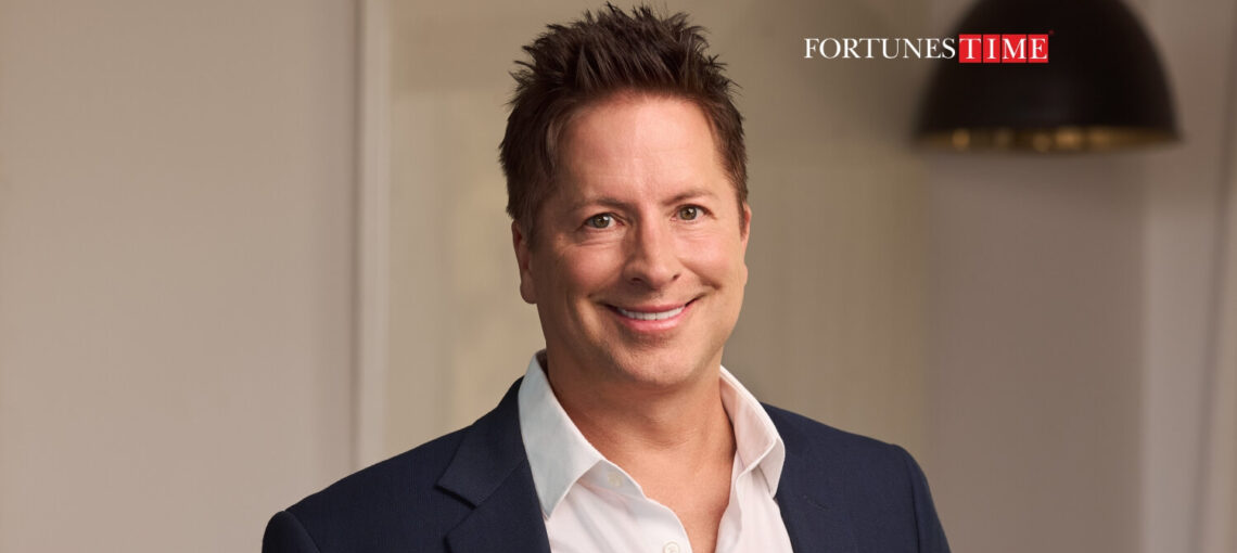Scott Webb portrait