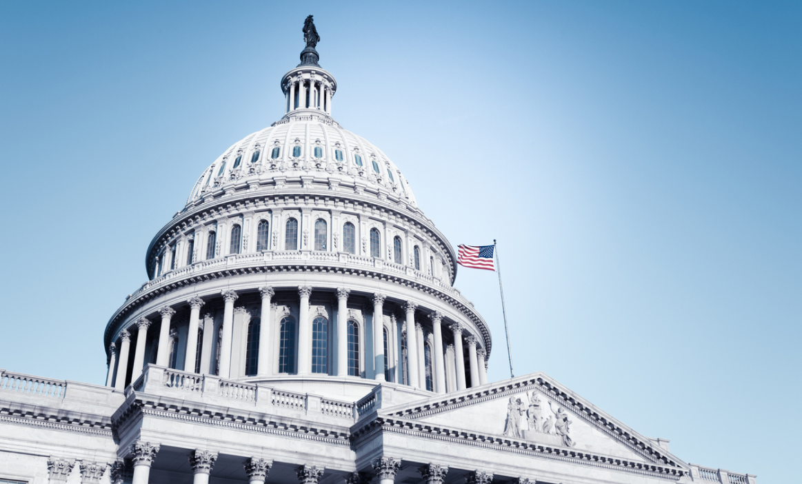United States Capitol building