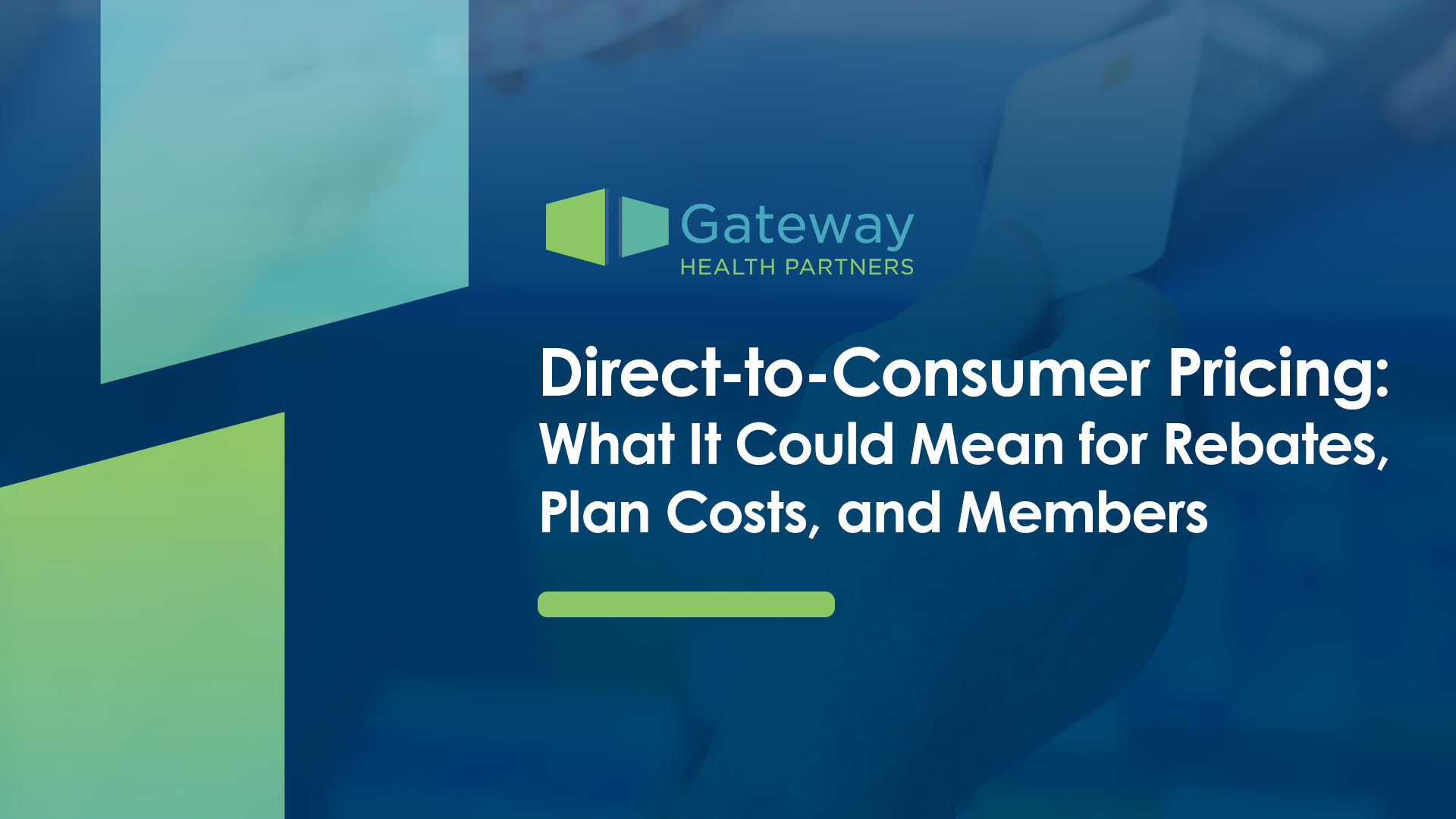 Gateway Direct To Consumer Inishgts