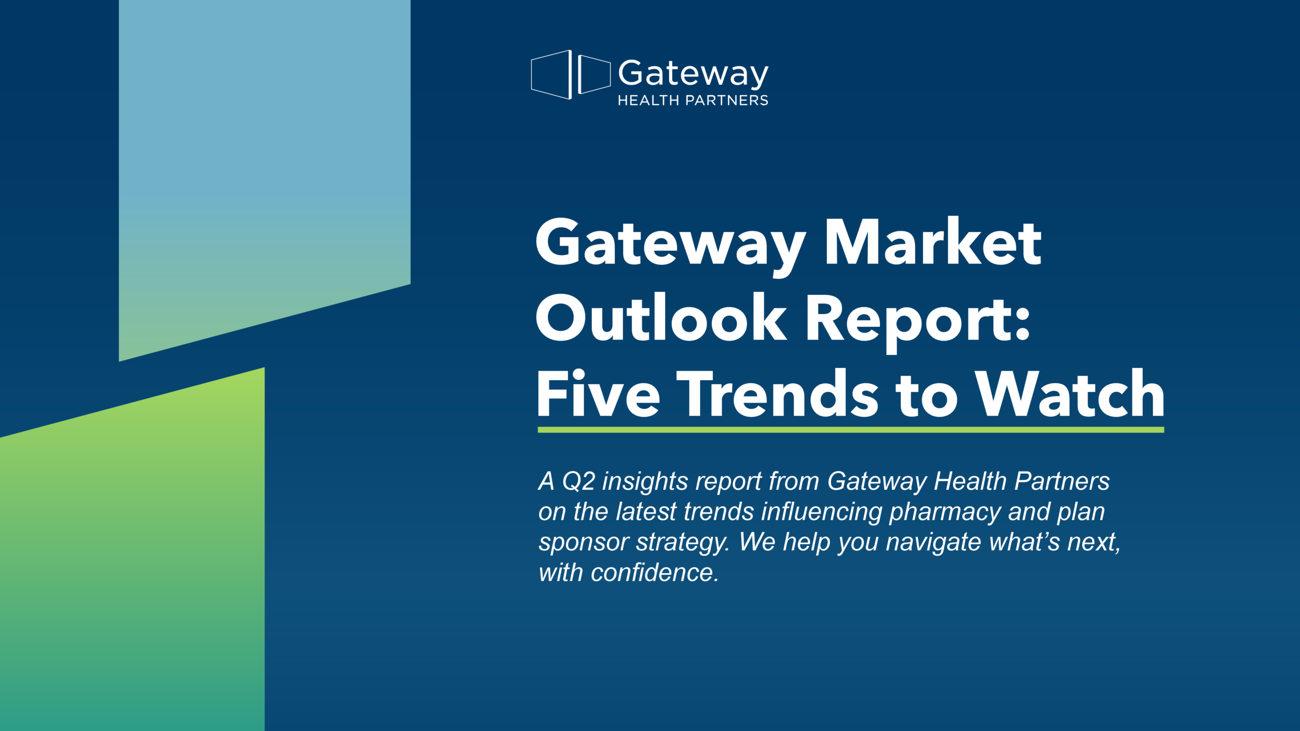 Gateway Market Outlook