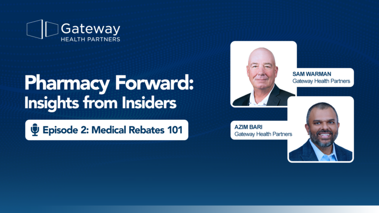 Medical Rebates 101