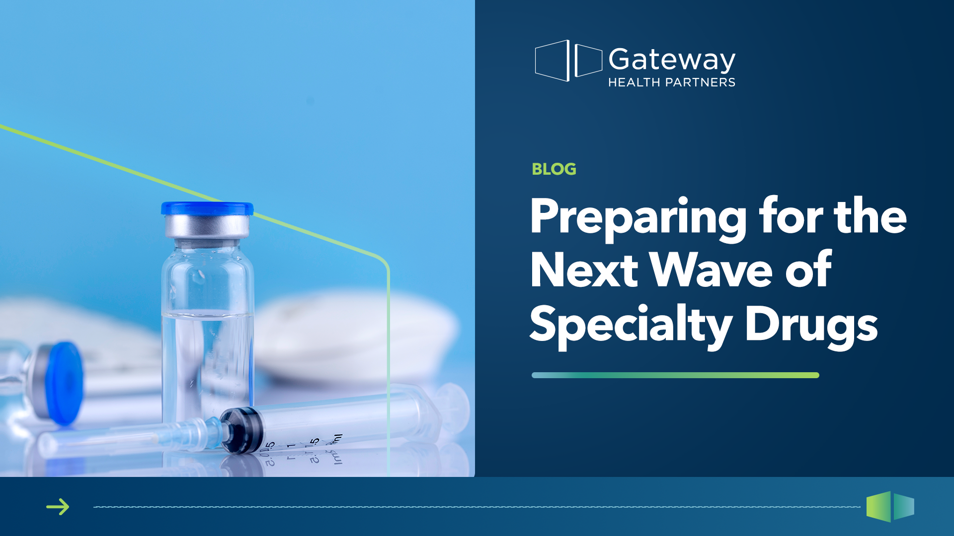 next wave of specialty drugs
