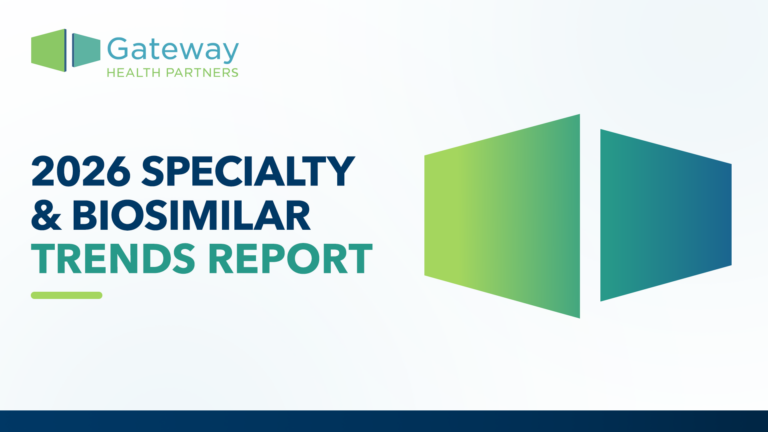 2026 Biosimilar Report