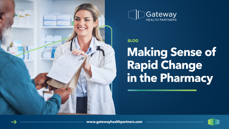 Real Value Starts Here: How Clinical Insight Can Transform Pharmacy Strategy