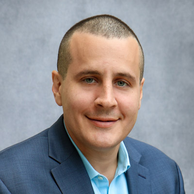 Mike Thanasides Gateway Health Partners